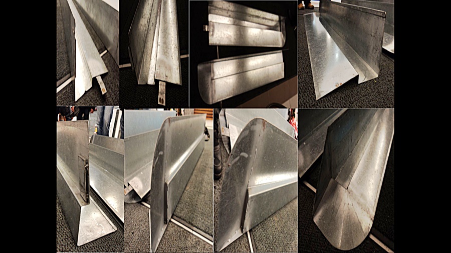 Hokej pod wodą Walenie Siemianowice Śląskie bramki