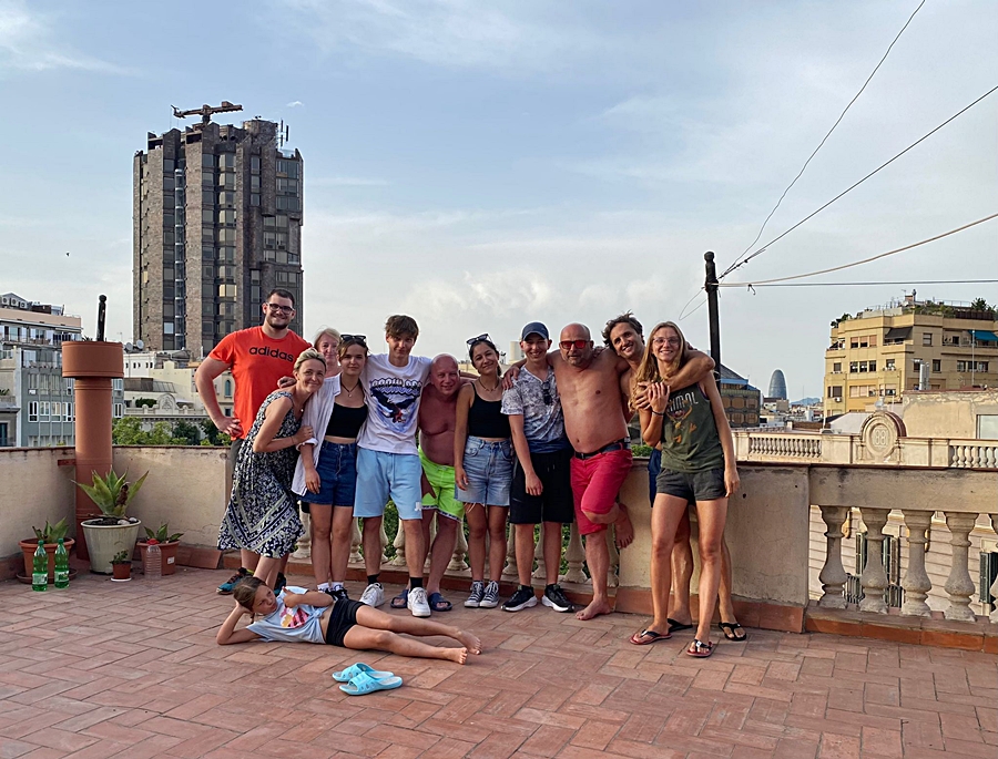 Hokej pod wodą Walenie UWH Siemianowice Śląskie